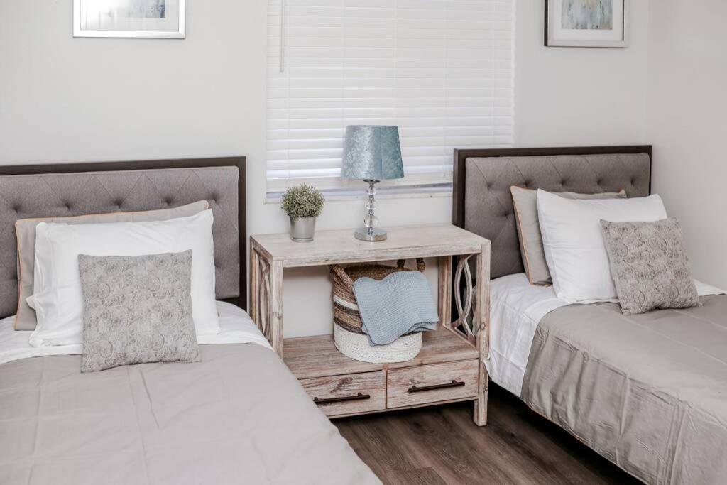 Apartamento Newly Renovated Columbus