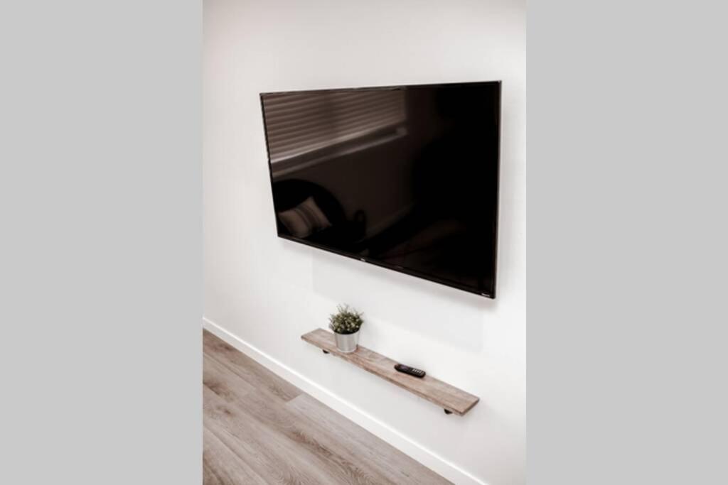 Apartment Newly Renovated