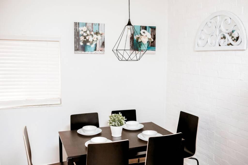 Apartment Newly Renovated *