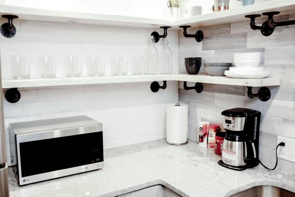 Newly Renovated Apartment Columbus